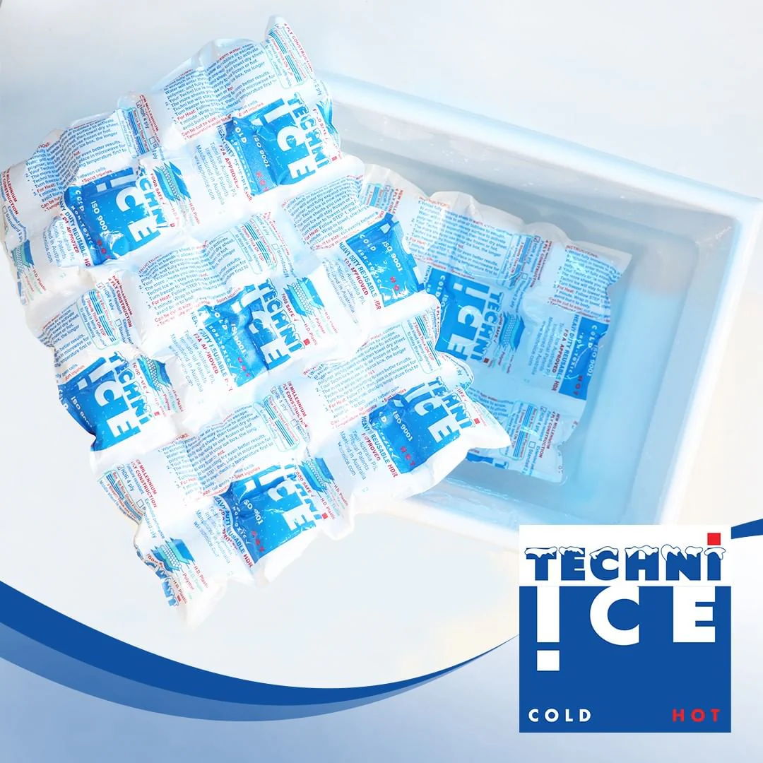 Techni Ice HDR 4-ply