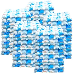 Bulk shipping refrigerant sheets 100 pack Techni Ice for temperature sensitive logistics